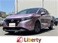 2023 Nissan Note