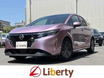 2023 Nissan Note