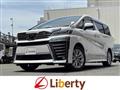 2019 Toyota Vellfire