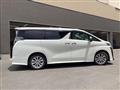 2019 Toyota Vellfire