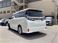2019 Toyota Vellfire
