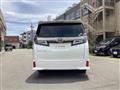 2019 Toyota Vellfire