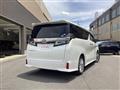 2019 Toyota Vellfire