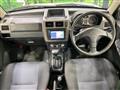 2007 Mitsubishi Pajero Mini