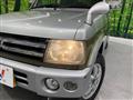 2007 Mitsubishi Pajero Mini