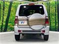 2007 Mitsubishi Pajero Mini