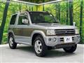 2007 Mitsubishi Pajero Mini