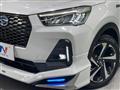 2022 Daihatsu Rocky