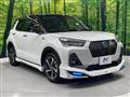 2022 Daihatsu Rocky
