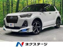 2022 Daihatsu Rocky