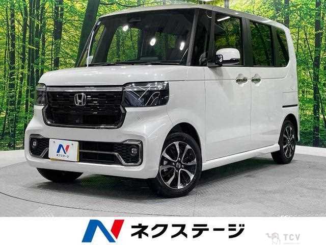 2025 Honda N BOX