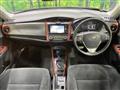 2017 Toyota Corolla Axio