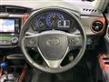 2017 Toyota Corolla Axio