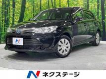 2017 Toyota Corolla Axio