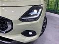 2024 Suzuki Swift