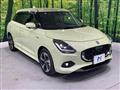 2024 Suzuki Swift