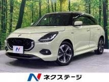 2024 Suzuki Swift