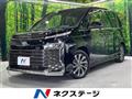2024 Toyota Voxy
