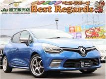 2015 Renault Lutecia