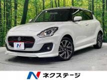 2021 Suzuki Swift