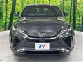 2021 Toyota Harrier