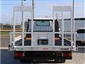 2012 Isuzu Elf Truck