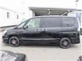 2014 Nissan Serena