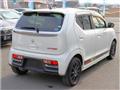 2016 Suzuki Alto Works