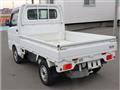 2016 Suzuki Carry Truck
