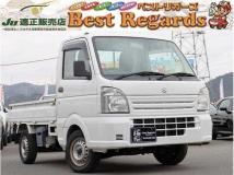 2016 Suzuki Carry Truck