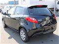 2014 Mazda Demio