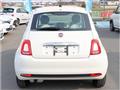 2019 Fiat 500