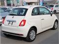 2019 Fiat 500