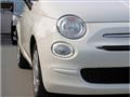 2019 Fiat 500