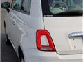 2019 Fiat 500