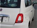2019 Fiat 500