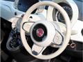 2019 Fiat 500