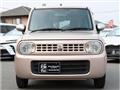 2015 Suzuki Lapin
