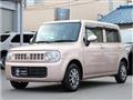 2015 Suzuki Lapin