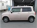 2015 Suzuki Lapin