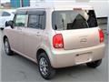 2015 Suzuki Lapin