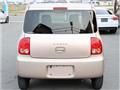 2015 Suzuki Lapin