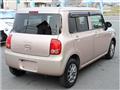 2015 Suzuki Lapin
