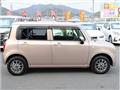 2015 Suzuki Lapin