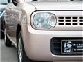 2015 Suzuki Lapin