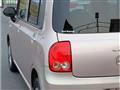 2015 Suzuki Lapin