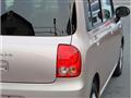 2015 Suzuki Lapin