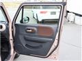 2015 Suzuki Lapin