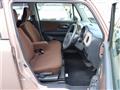 2015 Suzuki Lapin