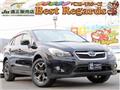 2015 Subaru IMPREZA XV HYBRID